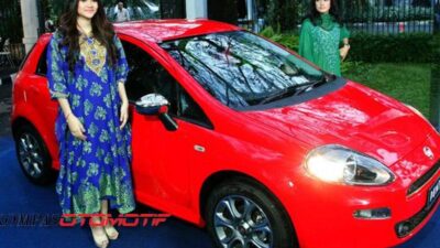 Lelang Mobil Bekas Bea Cukai