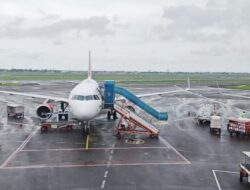 Permintaan Tinggi, Ketersediaan Pesawat Masih Terbatas