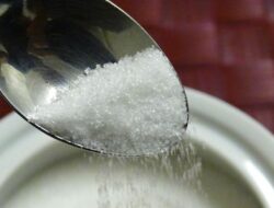 Telomer dan Penuaan, Bagaimana Gula Mempengaruhi Prosesnya