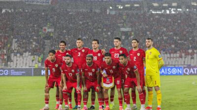 Debut Ole Romeny Ditunggu, Apakah Akan Menggeser Rafael Struick di Timnas Indonesia?