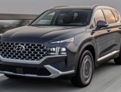 PT HMID Siapkan Deretan Mobil Hybrid, Fokus Baru Hyundai di Pasar Otomotif Indonesia