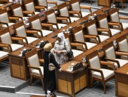 Revisi UU TPPO, ICJR Soroti Kelemahan Pasal 4