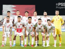 Peluang Timnas Indonesia dan Dua Negara Asia Lain Lolos ke Babak Keempat Kualifikasi Piala Dunia 2026