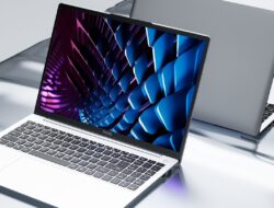 Tecno Luncurkan Megabook K16S di Indonesia, Andalkan Prosesor AMD Ryzen 5