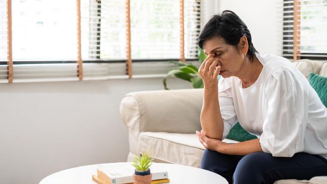 Menjaga Kesehatan Mata