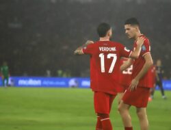 Lawan Tim-Tim Kuat, Timnas Indonesia Hanya Punya 0,5 Persen Peluang Finis di Dua Besar Grup C