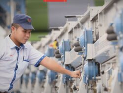 Keluarga Lukminto dan Kisah Sukses PT Sritex yang Terhambat Krisis Finansial