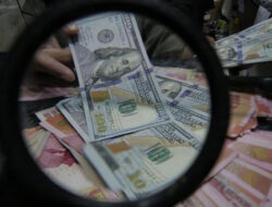 Rupiah Perkasa, Diprediksi Menguat Lagi Terhadap Dolar AS