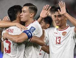 Bahrain Fokus ke Empat Laga Penentu di Kualifikasi Piala Dunia