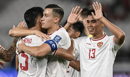 Kualifikasi Piala Dunia