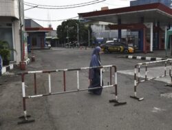 Pertamina Gencar Investigasi SPBU Nakal di Yogyakarta