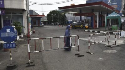 Pertamina Gencar Investigasi SPBU Nakal di Yogyakarta