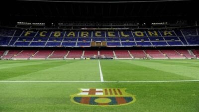 Barcelona vs Espanyol, Laga Seru Diselimuti Bocornya Jersey Tandang