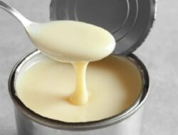 Konsumsi Susu Kental Manis Picu Stunting dan Penyakit Metabolik pada Anak