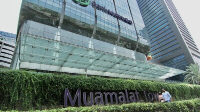 Lewat Program Inovatif, Bank Muamalat Masuk Top 5 Bank Terbaik untuk Karier Fresh Graduate