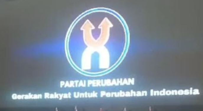 Partai Perubahan