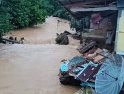 BNPB Imbau Peningkatan Kesiapsiagaan Bencana Jelang Musim Hujan