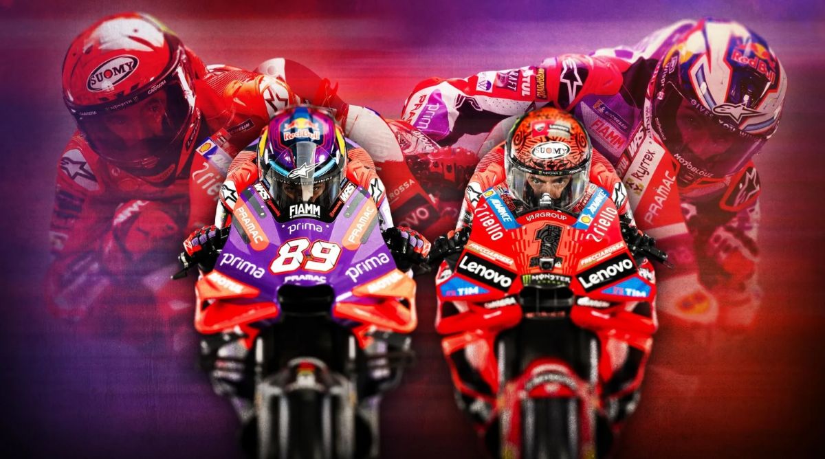 Final MotoGP 2024
