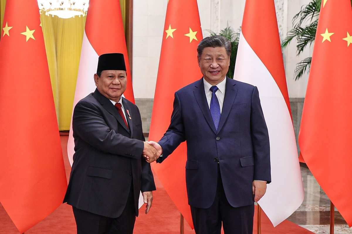 Prabowo Subianto