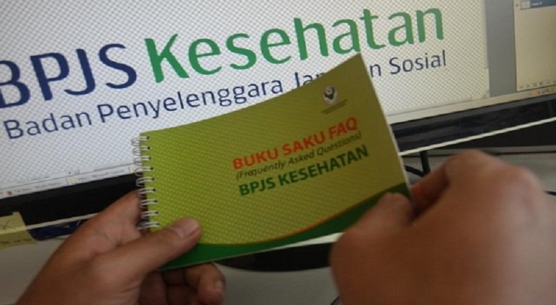 Kenaikan Iuran BPJS Kesehatan