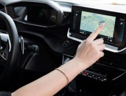 Panduan Perbaikan GPS Mobil, Cek Penyebab dan Solusinya