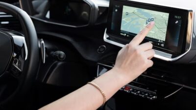 Panduan Perbaikan GPS Mobil, Cek Penyebab dan Solusinya