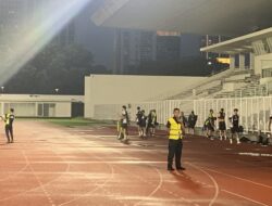 Debut Kevin Diks di Timnas Indonesia Semakin Dekat, Sapa Para Pemain di GBK