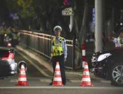 Insiden Mobil Menyeruduk Kerumunan di Zhuhai: 35 Tewas, 43 Luka