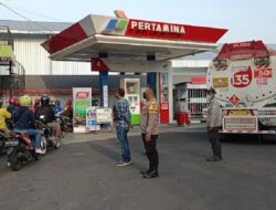 Subsidi Energi, Pemerintah Bahas Kenaikan Angka Subsidi Barang Tertentu