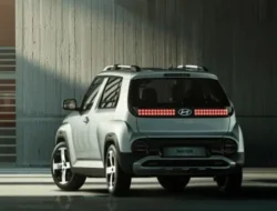 Hyundai Siap Perkenalkan Ekosistem Mobil Listrik Baru
