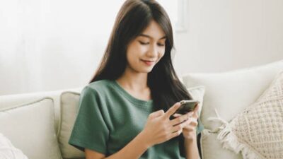 Penelitian Soal Dampak Radiasi HP pada Kehamilan Masih Terbuka