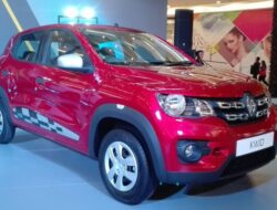 Panduan Pajak Kendaraan Renault di Indonesia untuk Setiap Tahun dan Tipe