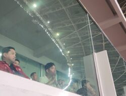 Shin Tae-yong Dibatasi Waktu untuk Keterangan Pers Usai Kalah dari Jepang