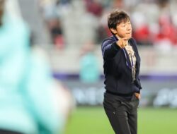 PSSI Siapkan Evaluasi Total Timnas Indonesia, Erick Thohir Tegaskan Komitmen