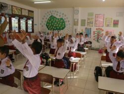 Mengenalkan Coding pada Anak, Lebih dari Sekadar Teknologi