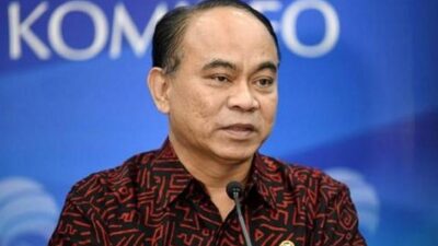 Menkop Budi Arie soal Swasembada Pangan