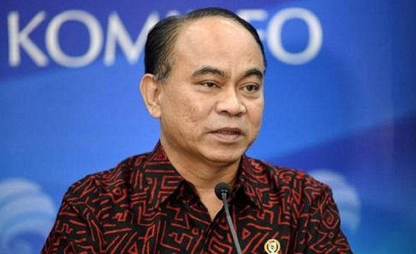 Menkop Budi Arie soal Swasembada Pangan