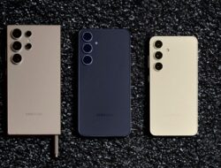 Tanggal Peluncuran Samsung Galaxy S25 Series Terungkap, 22 Januari 2025