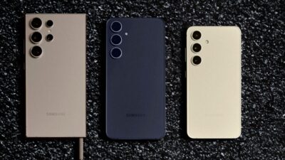 Tanggal Peluncuran Samsung Galaxy S25 Series Terungkap, 22 Januari 2025