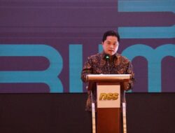 Herindra Mundur dari Len Industri, Donny Ermawan Akan Gantikan Posisi Komut