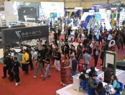 Faktor Ekonomi dan Pertanian Jadi Pendorong Kenaikan Penjualan Sepeda Motor di Indonesia