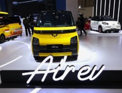 Diskon Mobil Listrik, Wuling Air EV hingga Hyundai Ioniq Dapat Potongan Rp 90 Juta
