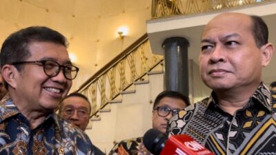 Cakupan Kerja BPI Danantara