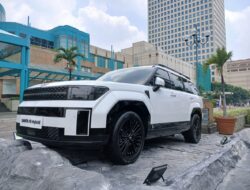 Daftar 10 Mobil Hybrid Terlaris Oktober 2024, Toyota Masih Mendominasi