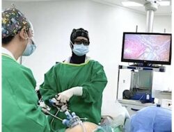 Cepat Pulih, Pasien Kanker Nikmati Kemudahan Operasi Laparoskopi di Mayapada Hospital