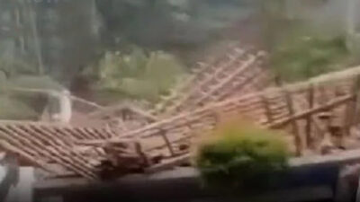 Tragedi Longsor di Purworejo, Empat Nyawa Melayang