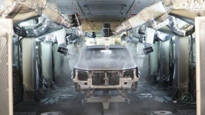 Toyota TMMIN Soroti Dampak Kenaikan PPN pada Industri dan Konsumsi