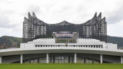 Pembangunan IKN tak lagi jadi prioritas di pemerintahan Prabowo