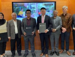 FTUI Tawarkan Peluang Gelar Ganda di Australia melalui Program Bersama dengan University of Sydney