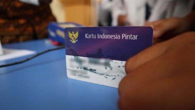 Bantuan PIP Kemdikbud 2024
